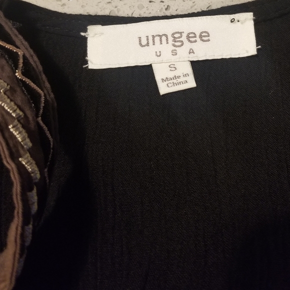 Embellished tank top - Picture 3 of 3